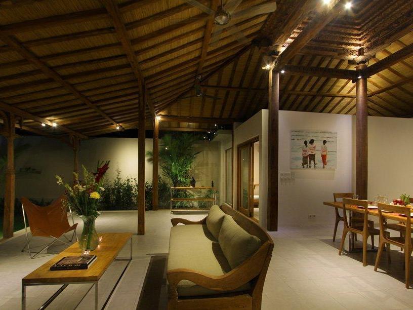 Villa Manik Canggu Eksteriør bilde