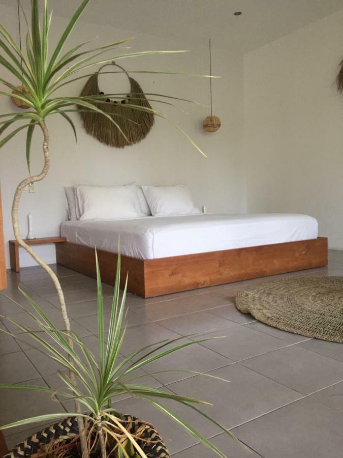 Villa Manik Canggu Eksteriør bilde